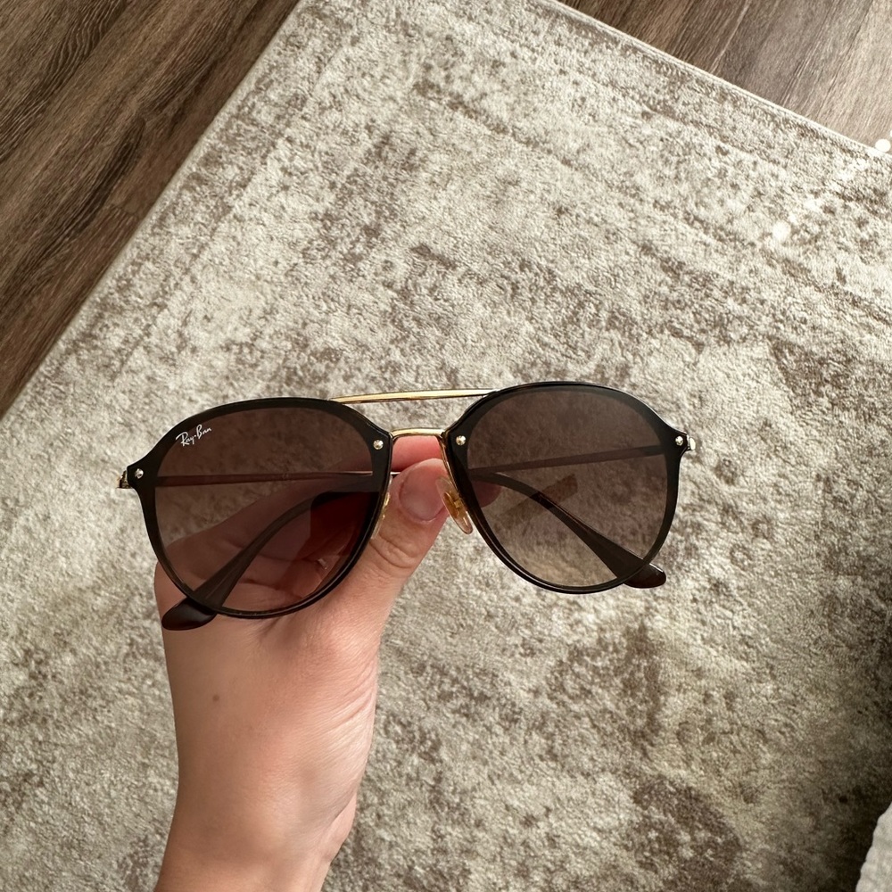 Rayban Sunglasses: RB3546